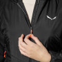 Chaqueta de mujer Salewa Puez Catinaccio 2 Twr Hd Jkt W