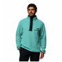 Talla: L / Color: azul claro