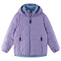 Talla infantil: 128 / Color: violeta