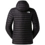 Chaqueta de plumón para mujer The North Face W Bettaforca Lt Down Hoodie