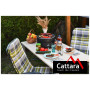 Barbacoa Cattara Keg