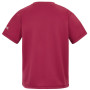 Camiseta para niños Regatta Aria Deep Pink