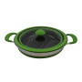 Olla Vango Cuisine 3L Non-Stick Casserole
