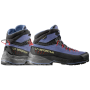 Calzado de mujer La Sportiva TX4 Evo Mid Woman Gtx