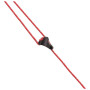 Bloqueo de cordón Robens Guyline Lock 2,5 mm