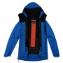Chaqueta de hombre Husky MISTRAL M (2022)