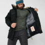 Chaqueta de invierno para hombre Fjällräven Singi Down Jacket M