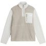 Talla: XL / Color: gris/blanco