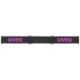 Gafas de esquí Uvex Pwdr FM