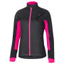 Talla: S / Color: negro/rosa