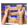 Caja de alimentos Sistema Rectangle Klip It Plus 2,2L