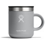 Taza térmica Hydro Flask 6 oz Coffee Mug gris claro birch