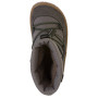 Calzado para niños Froddo Barefoot Tex Track Wool Grey