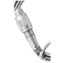 Mosquetón Edelrid HMS Bulletproof Screw FG Eco