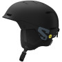 Casco de esquí para niños Salomon Husk Jr Mips