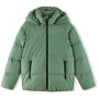 Talla infantil: 134 / Color: verde