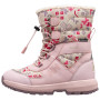 Botas de invierno para niños Helly Hansen Jk Silverton Boot Ht Pinkshake Aop