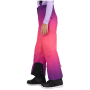 Pantalones de esquí para niños 4F Trousers Fnk F1522 Multicolour 3 Allover