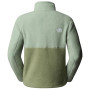 Sudadera de mujer The North Face W Yumiori 1/4 Zip