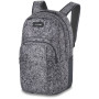 Mochila urbana Dakine Campus L 33L gris Poppy Griffin