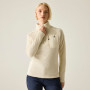 Sudadera funcional de mujer Dare 2b Womens Levitate Tech