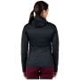 Chaqueta de mujer Fjällräven Abisko Trail Fleece W