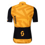 Maillot de ciclismo de hombre Scott Jersey M's RC Endurance SS