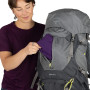 Mochila de senderismo para mujer Osprey Sirrus 36