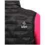 Chaleco de mujer Kilpi Nai-W