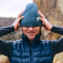 Gorro Smartwool Second Cut Cuff Beanie