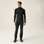 Sudadera funcional de hombre Regatta Yonder II