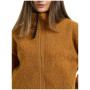 Sudadera de mujer Didriksons Mella Wns Fz 3