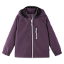 Talla infantil: 104 / Color: violeta