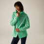 Cortavientos de mujer Regatta Wmn Pk It Jkt III