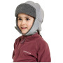 Gorro para niños Didriksons Biggles Refl Cap