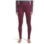 Mallas de mujer Icebreaker Women Merino 200 ZoneKnit™ Leggings