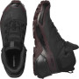 Calzado de senderismo para mujer Salomon Cross Hike 2 Mid Gore-Tex