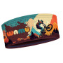 Banda para cabeza WAMU Mountain Bike