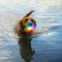 Juguete para perro Nite Ize Glowstreak Rechargeable Led Ball