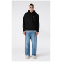 Sudadera de hombre Champion Hooded Sweatshirt M Modern Heritage