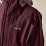 Chaqueta de mujer Regatta Carletta 3-in-1