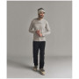 Pantalones softshell de hombre Ortovox Ortler Softshell Pants
