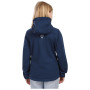 Chaqueta softshell para niños Kilpi Ontavia-Jg DBL