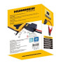 Batería externa de arranque Hummer H8
