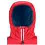 Chaqueta de mujer Ortovox Swisswool Piz Bernina Jacket W
