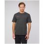 Camiseta de hombre Mammut Mammut Base T-Shirt Men Avy