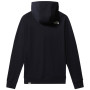 Sudadera de hombre The North Face Berkeley California Hoody-In Scrap Mat