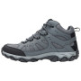 Calzado de hombre Regatta Edgepoint IV Mid