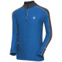 Sudadera de hombre Dare 2b Power Up Jersey azul/gris Petrol/Ebony