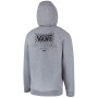 Sudadera de hombre Vans Mn Pressed Floral Po II